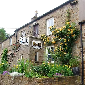 hazels-roost-bb.yorkshirehotels.net/